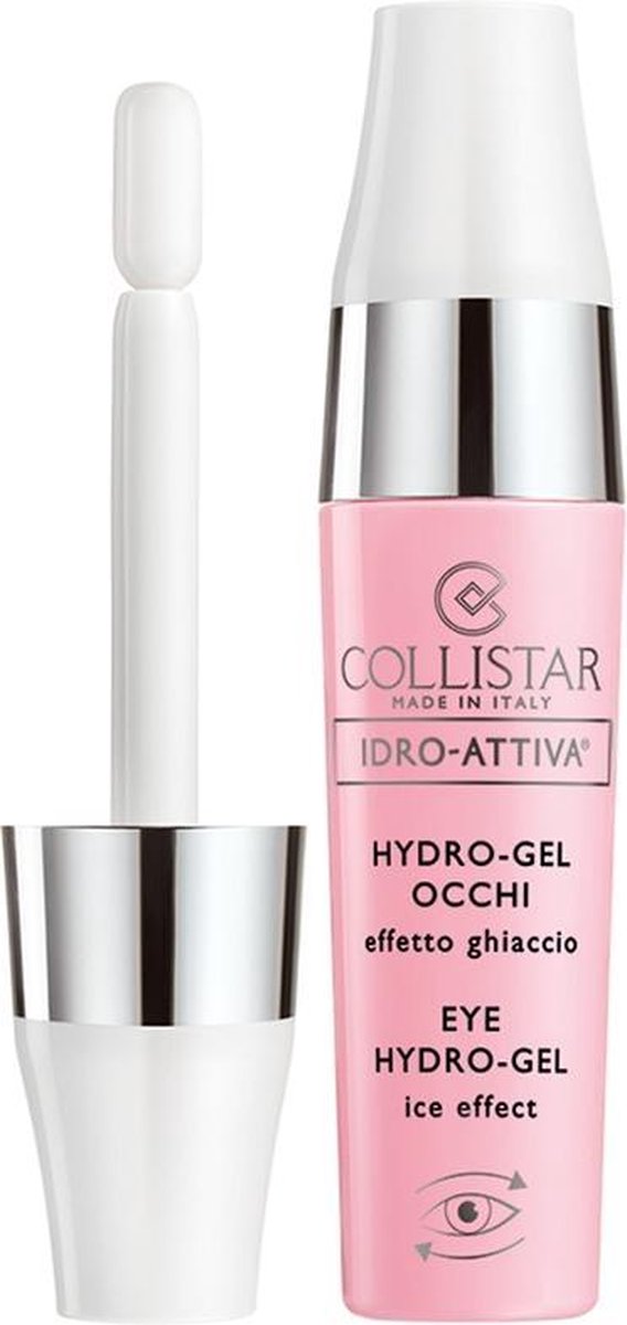 Collistar 72HOUR Eye Hydro-Gel Ice Effect 14 ml