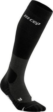 CEP Hiking Wandelsokken Dames dark stone grey - Maat 4