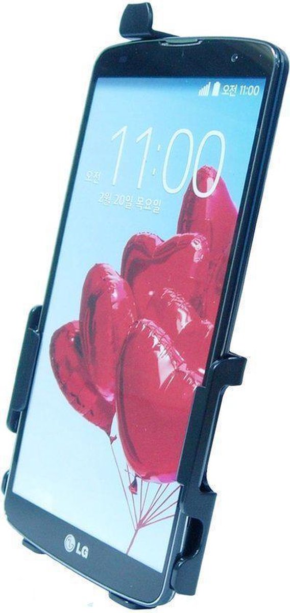 Haicom losse houder LG G Pro 2 (FI-343) (zonder mount)