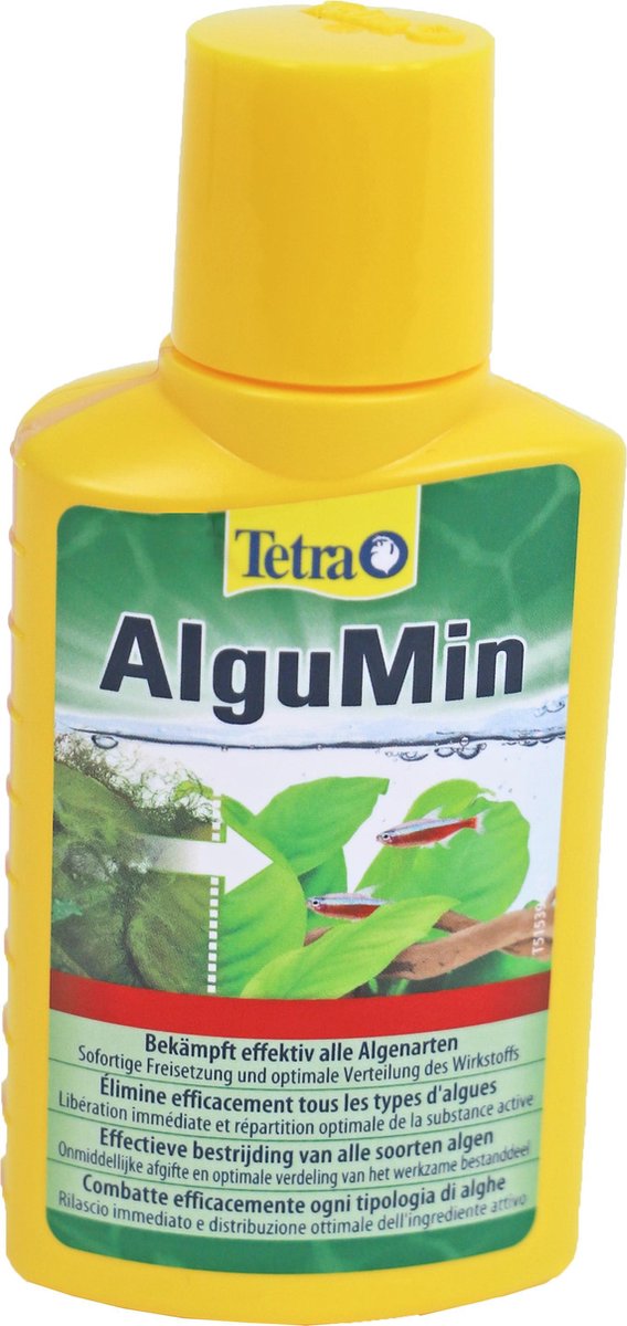 Tetra Algu Min