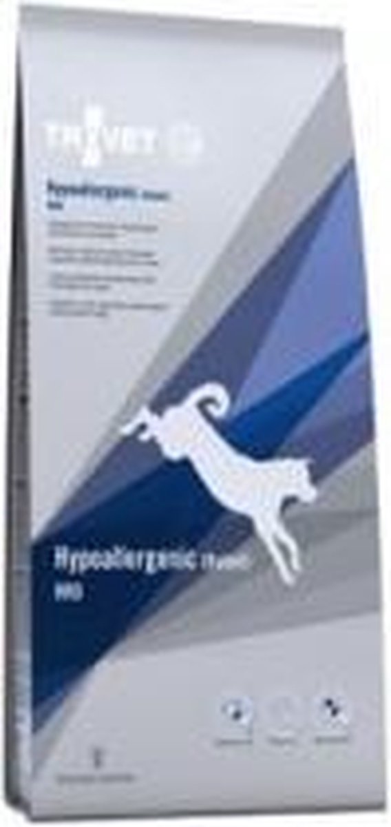 Trovet Hypoallergenic Dog Rabbit Rrd - 12.5 KG