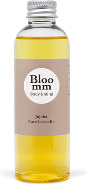Bloomm Jojoba Natuurlijke Huidolie
