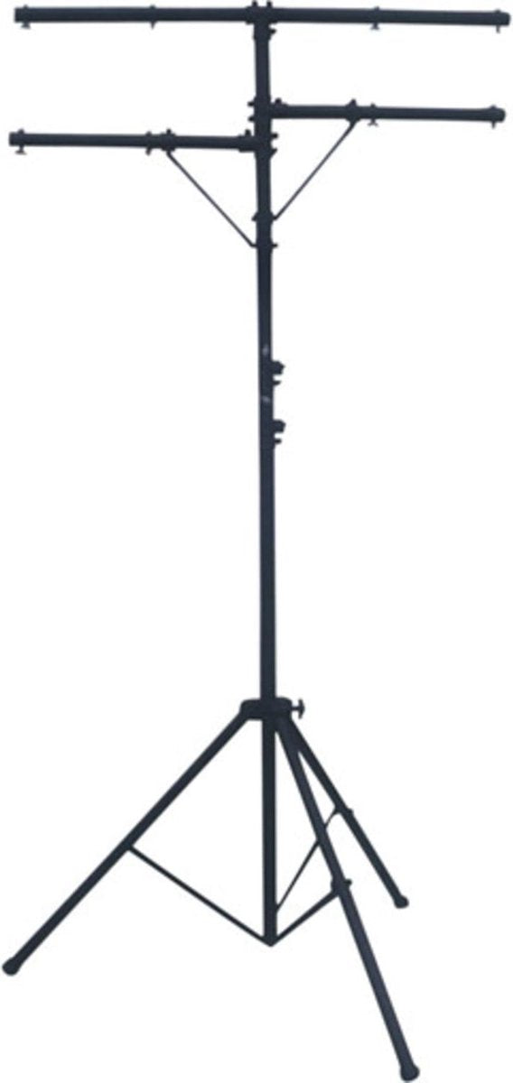 Lichtstatief flexibel inklapbaar standaard 45kg