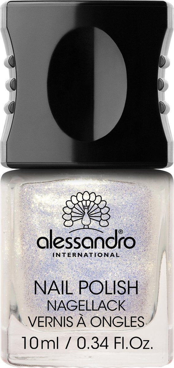 Alessandro Nail Polish - 78 Illumination - 10 ml