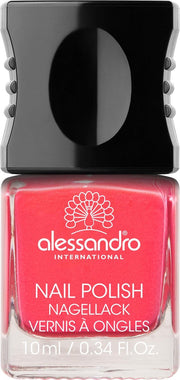 Alessandro Nail Polish - Hurly Burly