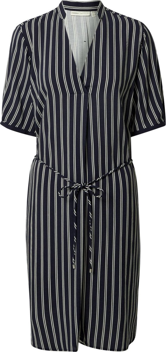 Inwear blousejurk viksai Wit-36