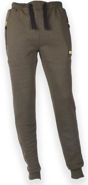 Faith Narrow Jogger - Olive - Maat XXL - Groen