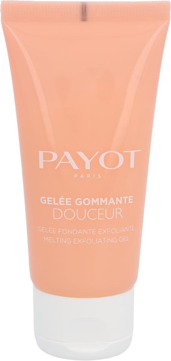 Payot Melting Exfoliating Gel 50 Ml For Women