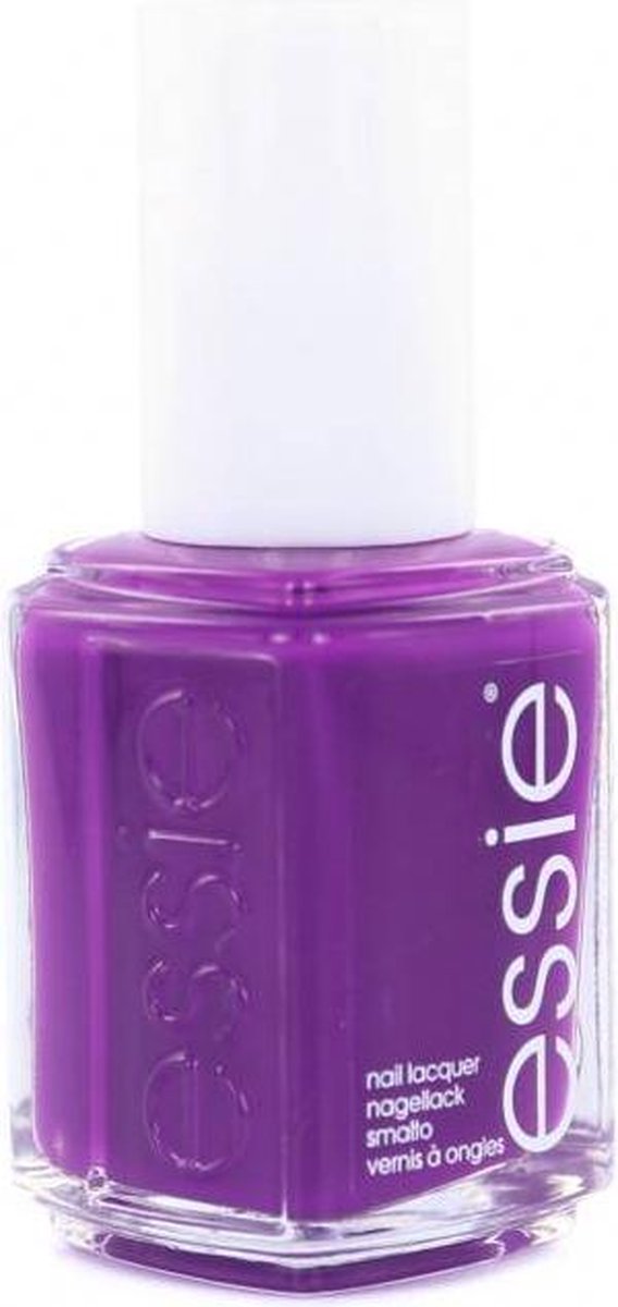 Essie ESS VAO NU 462 fuchsia of art nagellak Neon