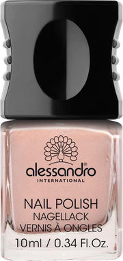 Alessandro Nail Polish - 9 Sinful - 10 ml