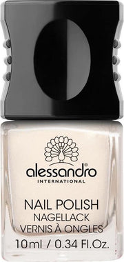 Alessandro Nail Polish - 6 Touch of Magnolia - 10 ml