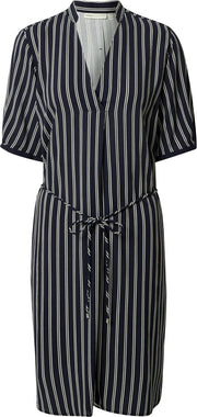 Inwear blousejurk viksai Wit-40