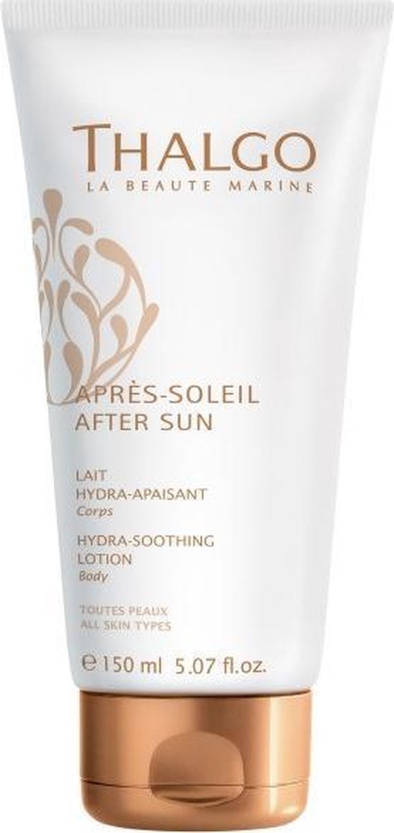 Thalgo Hydra-Soothing Lotion - 150 ml