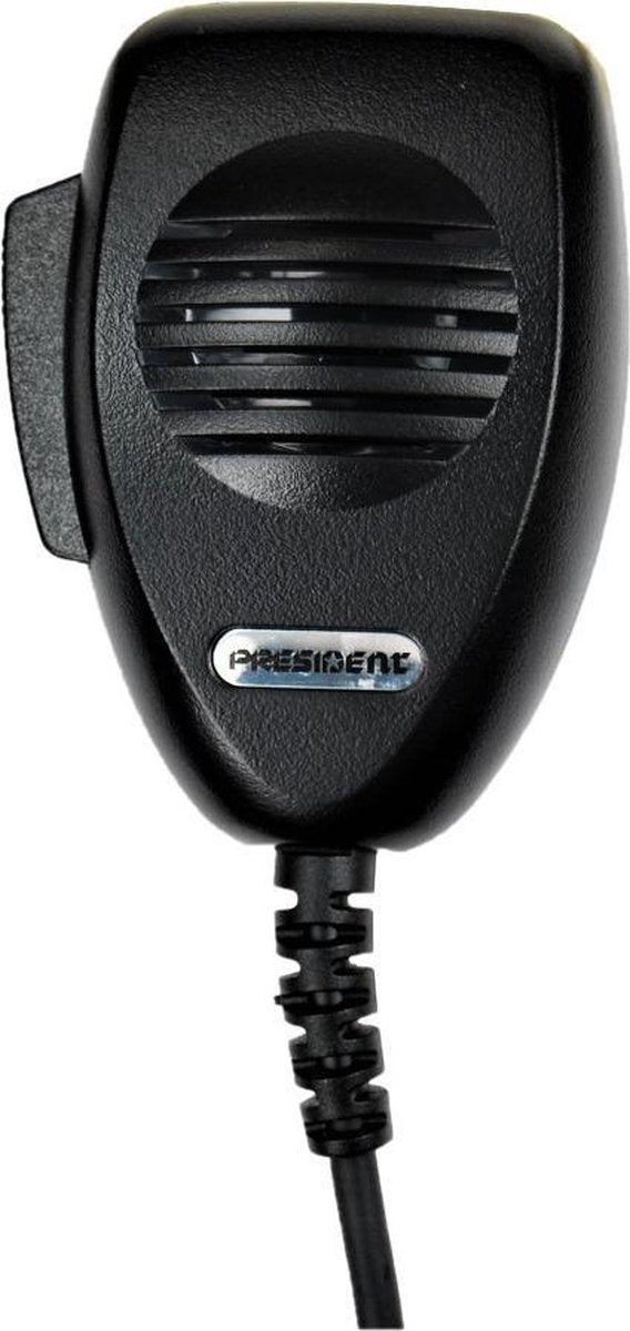 CB President DNC 520 microfoon