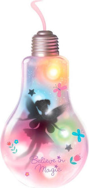 4m Gloeilamp Kidzmaker Fee Junior 11-delig