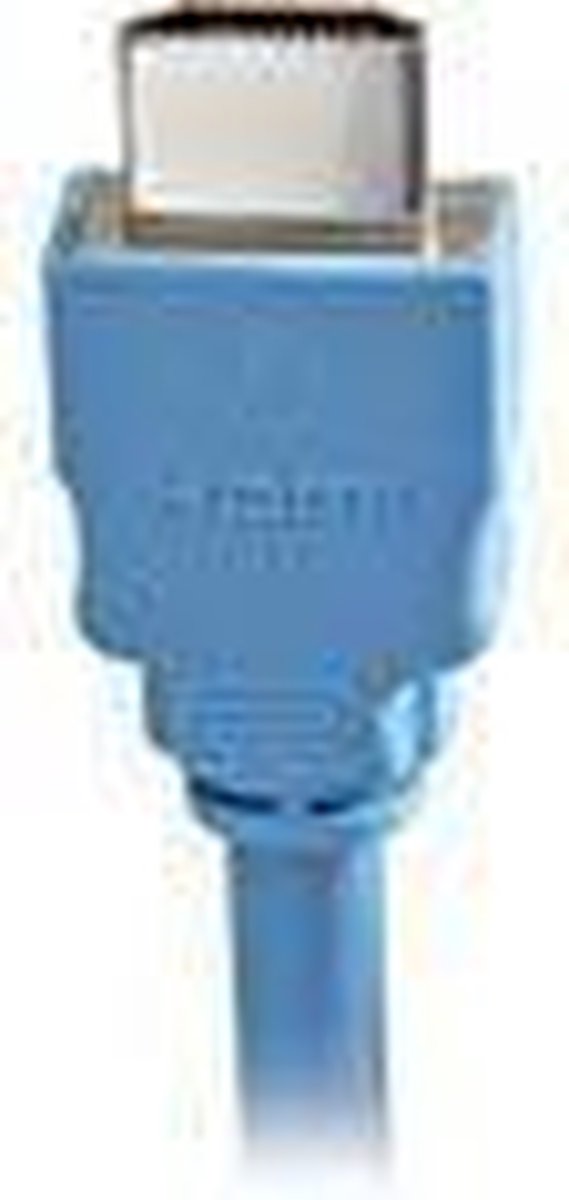 Gefen CAB-HDMI-RP-10MM HDMI kabel