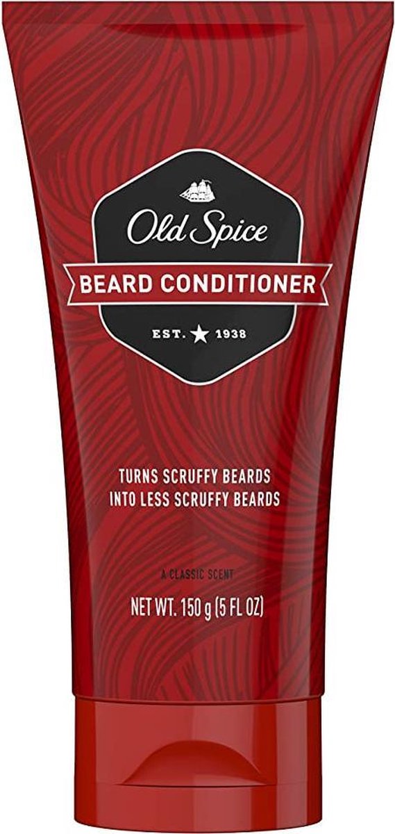 Old Spice Beard conditioner 150 GR.