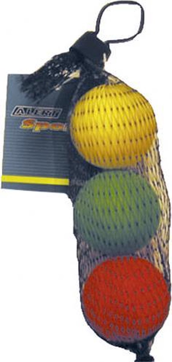 Alert Beachbal Set