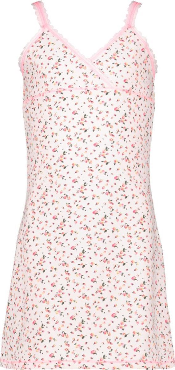 Claesen's Meisjes Nachthemd - Flower - Maat 164-170