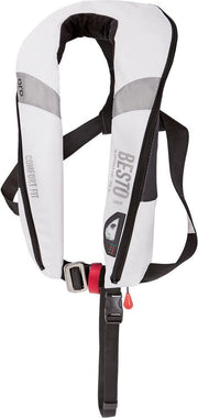 Besto Comfort Fit 165N  Wit