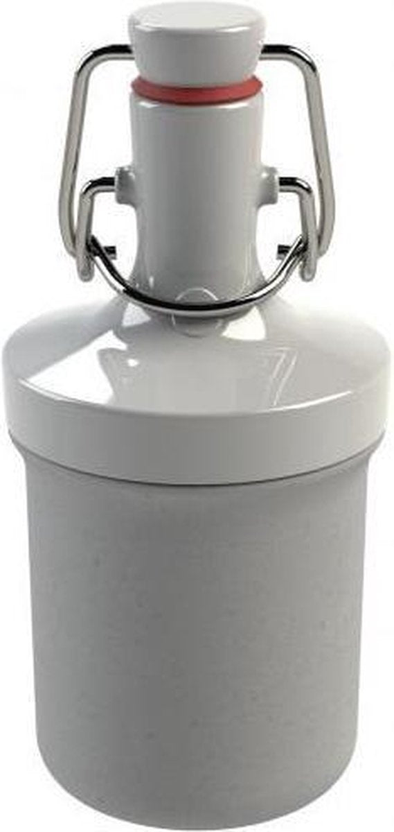 Koziol Mini Drinkfles Plopp To Go 200 Ml 7