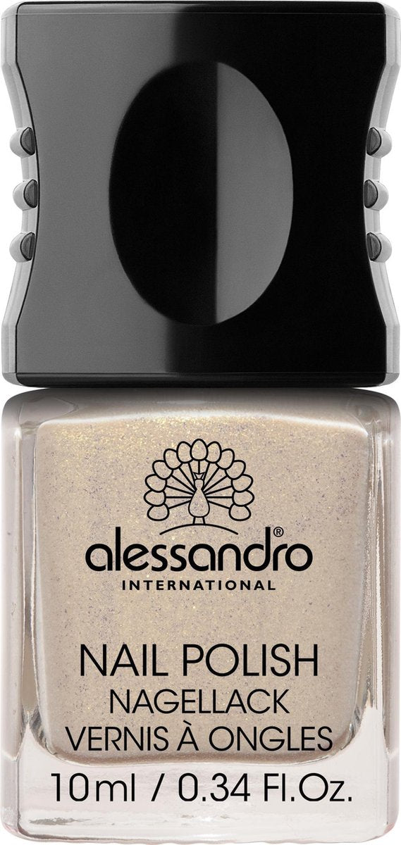 Alessandro Nagellak - 80 Be A Star - 10 ml