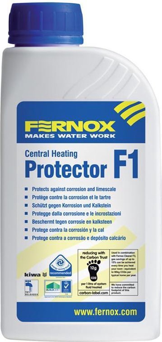 Fernox Protector F1