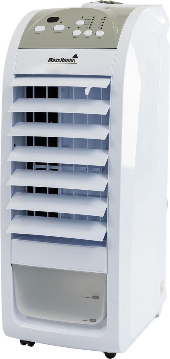MaxxHome AC70 Luchtkoeler - ventilator 3 in 1 - 4