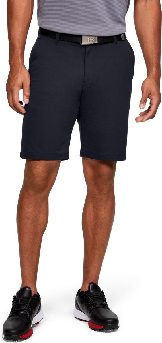 UA Tech Short-BLK Size : 38