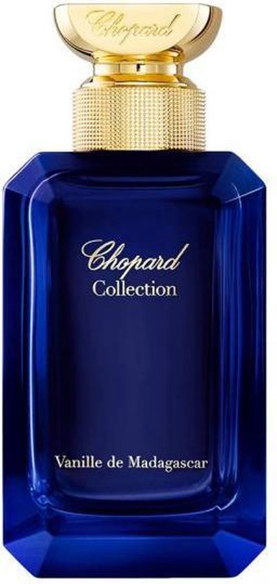 Chopard Collection Vanille De Madagascar Edp 100 Ml