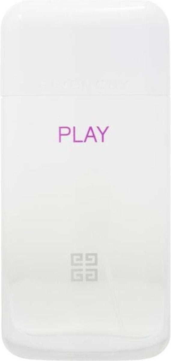 Givenchy Play 50 ml Vrouwen 50ml eau de toilette