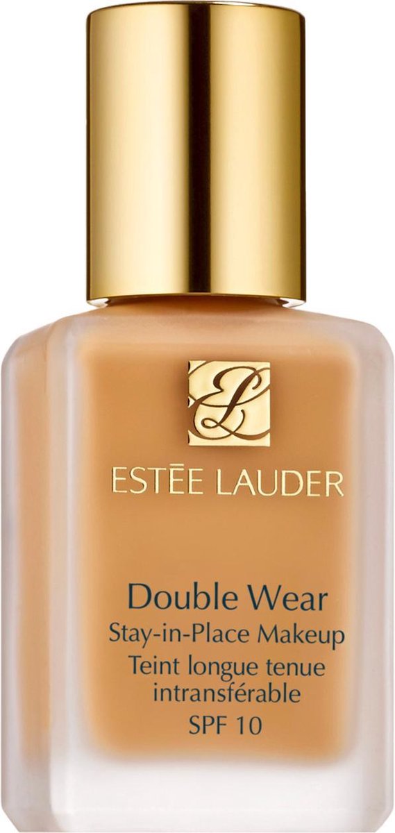 Estée Lauder Double Wear Stay-in-Place Foundation met SPF10 - 2C1 Pure Beige