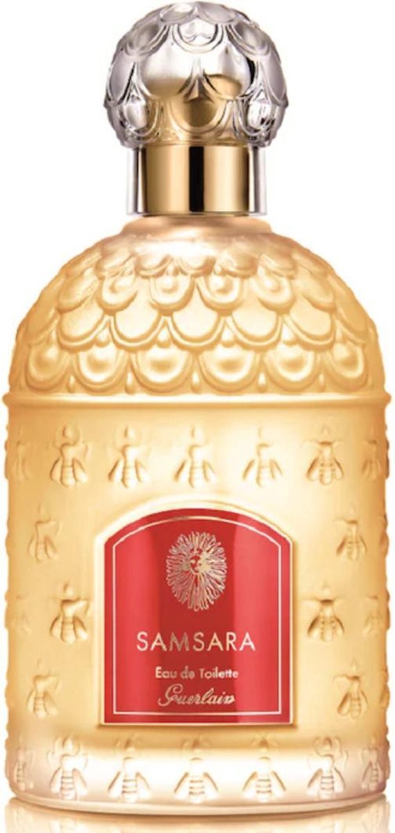 Guerlain Samsara 100 ml Vrouwen 100ml eau de toilette