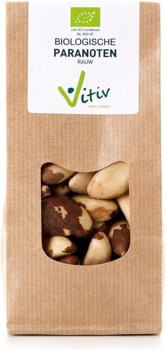 Vitiv Paranoten 500 gram