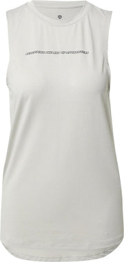 Morotai sporttop naka Zwart-M