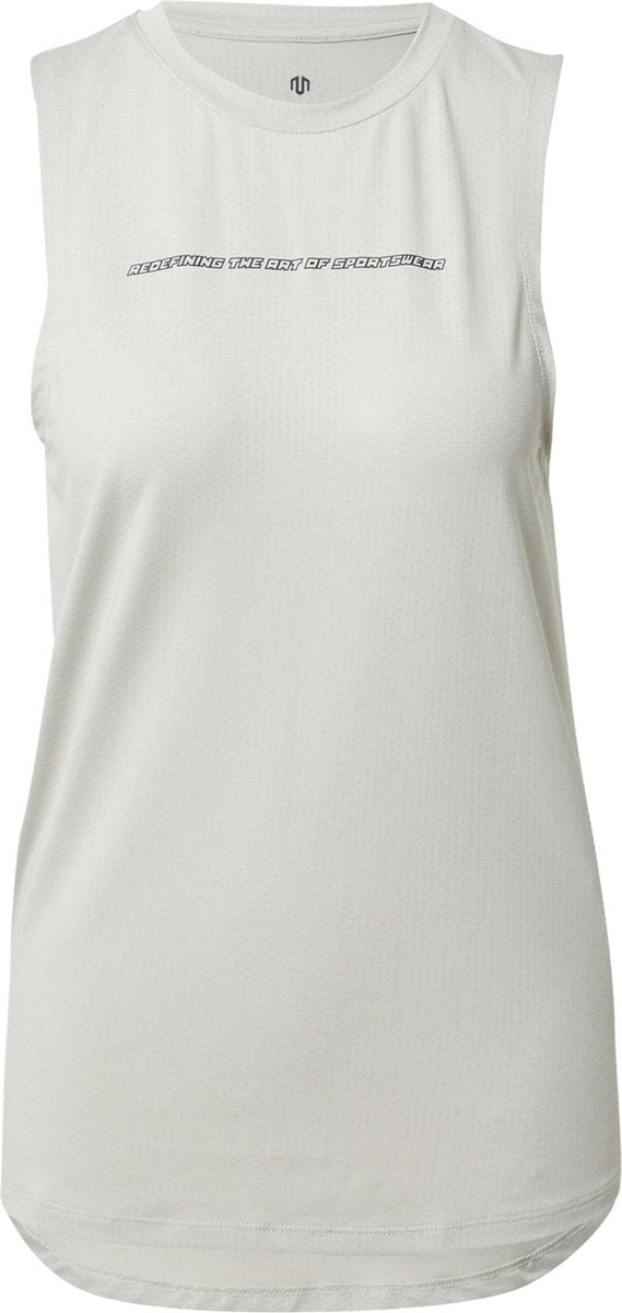 Morotai sporttop naka Zwart-M