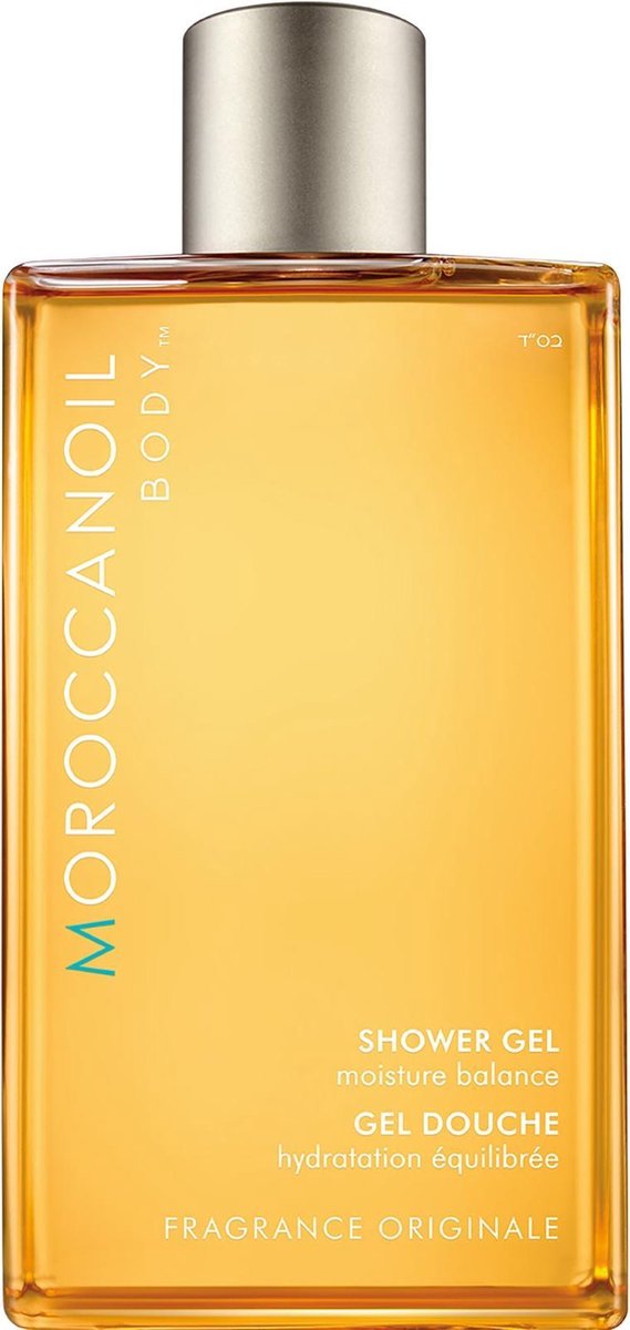 Moroccanoil - Shower Gel Fragrance Originale 250Ml