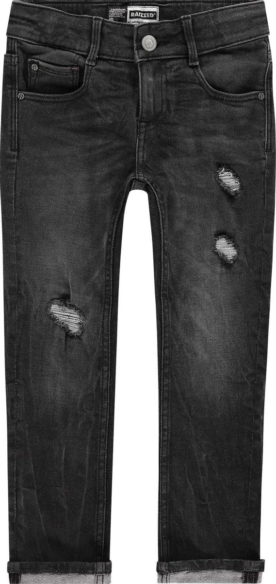 Raizzed jongens jeans Boston Black W20