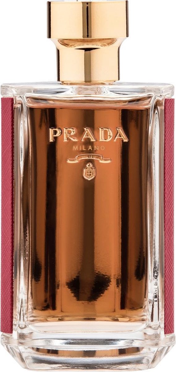 Prada La Femme Intense - 100 ml - eau de parfum spray - damesparfum