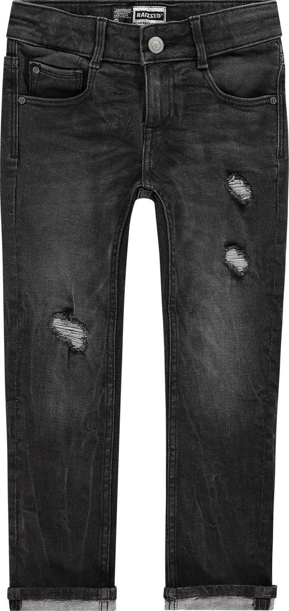Raizzed Kinder Jongens Jeans  - Maat 152