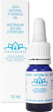 Sixth Scents ® Etherische Olie - Lavendel - 100% Natuurlijk