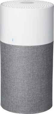 Blueair Blue 3410 - Luchtreiniger - Deeltjes- en koolstoffilter - 36m2 - Grijs