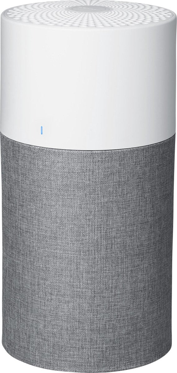 Blueair Blue 3410 - Luchtreiniger - Deeltjes- en koolstoffilter - 36m2 - Grijs