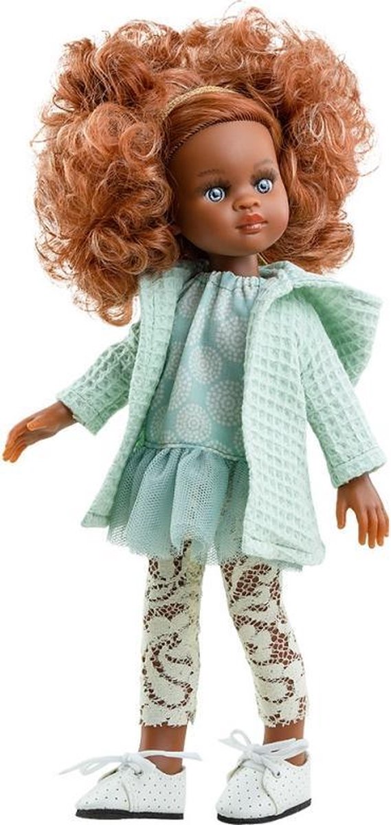 Paola Reina Pop Amigas Funky Nora (32cm)