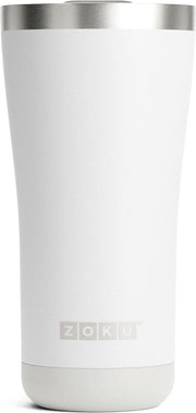 Thermosbeker RVS