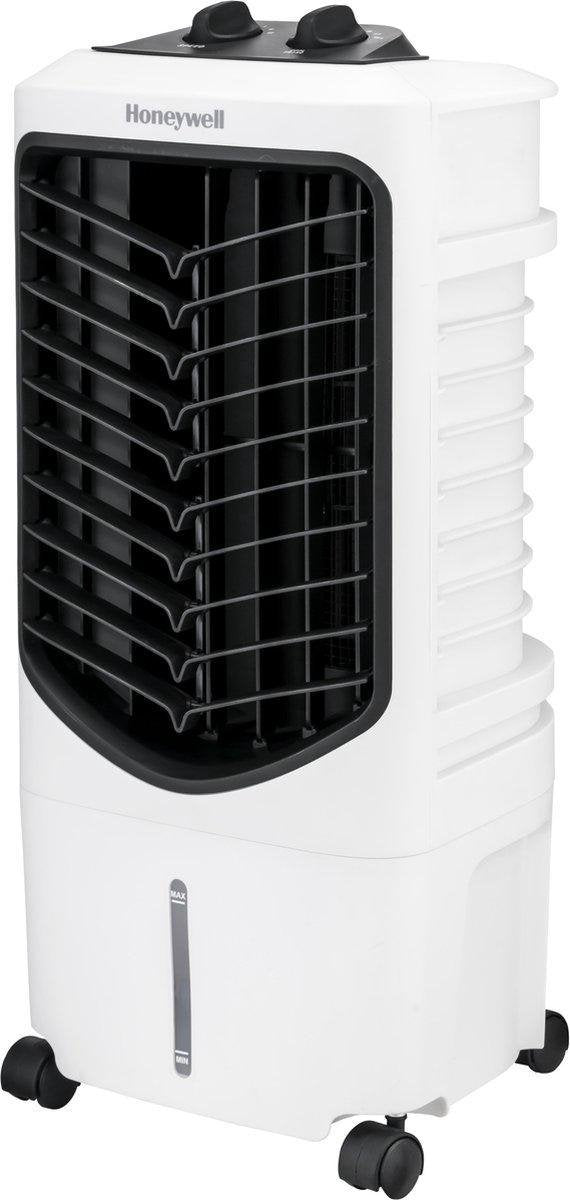 Honeywell Aircooler - Luchtkoeler - Model TC09PMW - 55 Watt - 3-in-1 - Koelen
