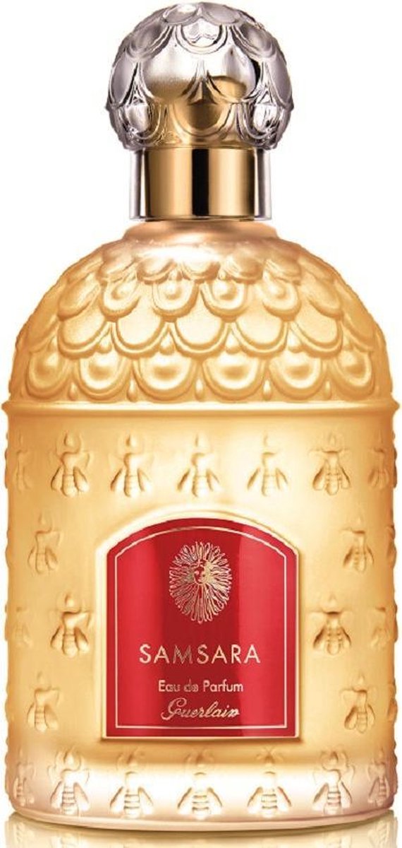 Guerlain - Samsara - Eau De Parfum - 50mlML