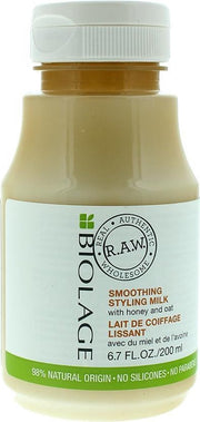 Matrix Biolage R.A.W. Smoothing Styling Milk 200ml