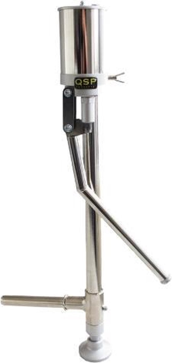 Hydraulische krik