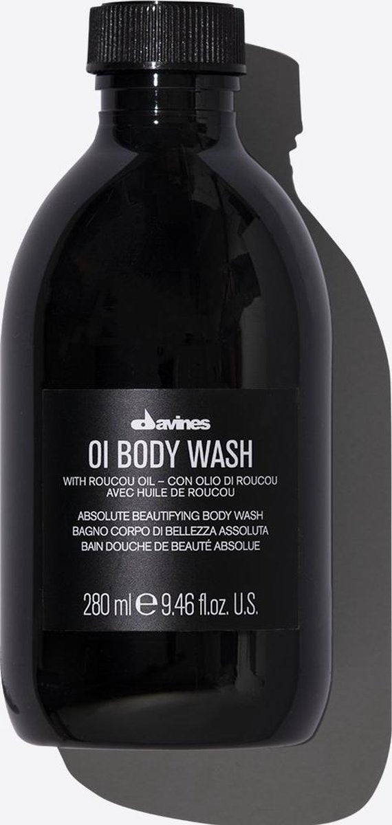 Davines - OI Body Wash 280ml